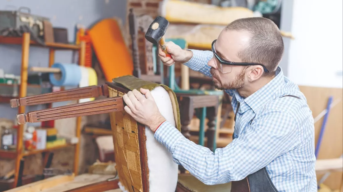 Koyulhisar Mobilyacı