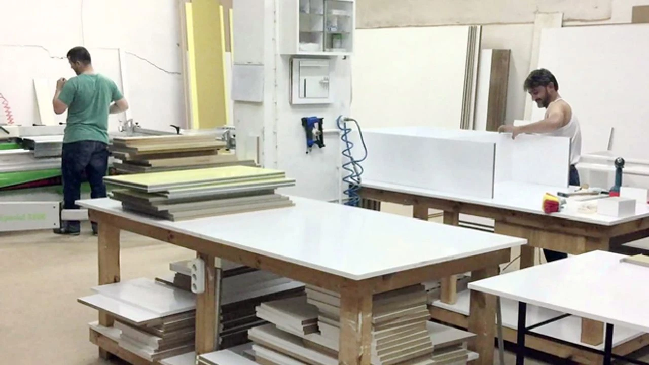 Koyulhisar Mobilyacı